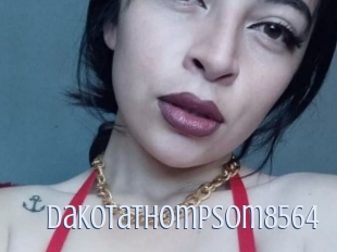 Dakotathompsom8564