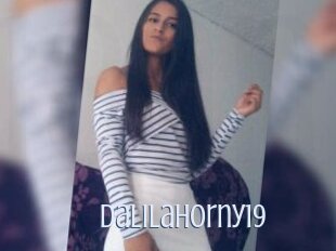 Dalilahorny19