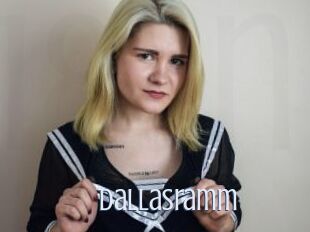Dallasramm