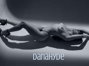 Danahyde