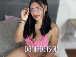 Daniaddison