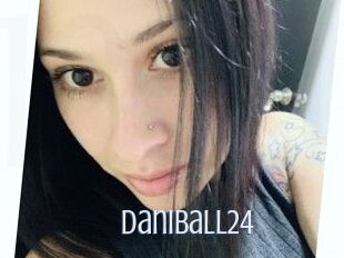 Daniball24