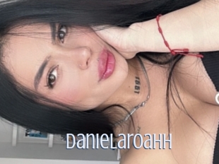 Danielaroahh