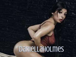 Daniellaholmes