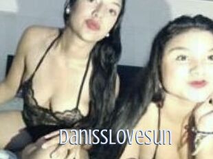 Danisslovesun