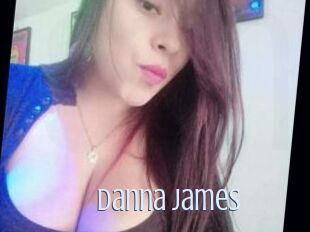 Danna_james