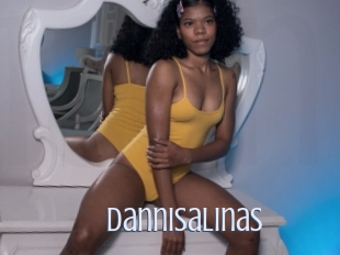 dannisalinas 18 ans Nue