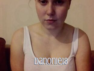 Danonie18