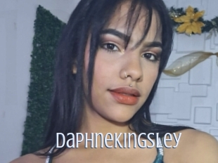 Daphnekingsley