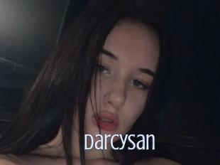 Darcysan