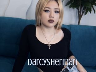 Darcysheridan
