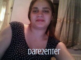 Dare2enter