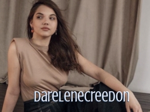 Darelenecreedon