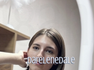 darelenedale 18 ans Nue
