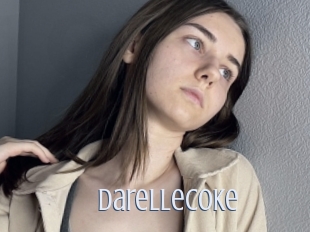 darellecoke 18 ans Nue