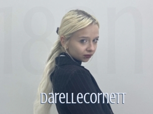 Darellecornett