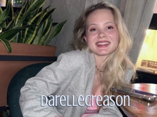 Darellecreason