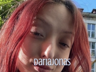 Dariajonas