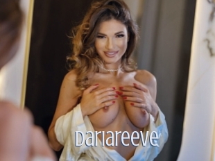 Dariareeve