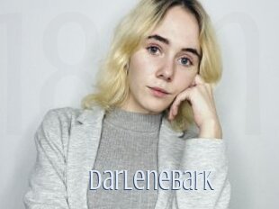 darlenebark 18 ans Nue