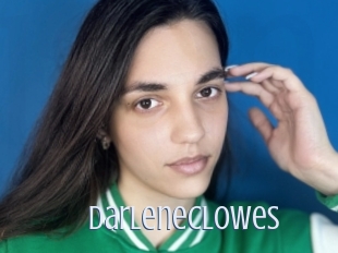 Darleneclowes