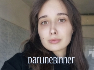 Darlinebinner
