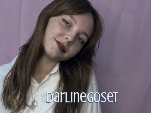 Darlinegoset