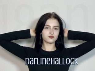 Darlinehallock