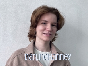 darlinehanney 18 ans Nue