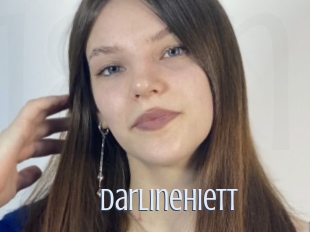 Darlinehiett