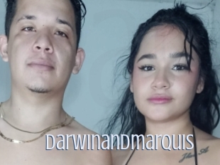 Darwinandmarquis