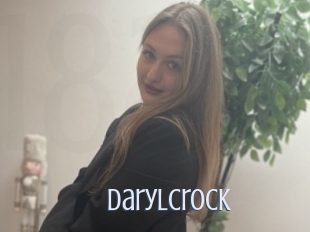 Darylcrock