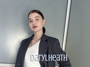 darylheath 18 ans Nue