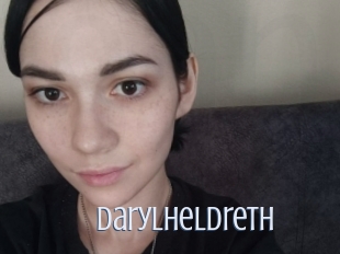 Darylheldreth