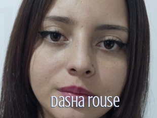 Dasha_rouse