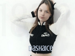 Dashaice