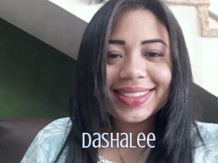 dashalee 18 ans Nue