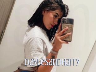 Daylesandharry
