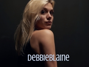 debbieblaine 18 ans Nue