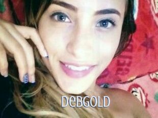 debgold 18 ans Nue