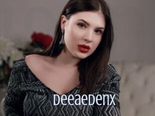 Deeaedenx
