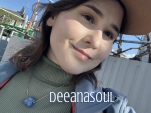 Deeanasoul