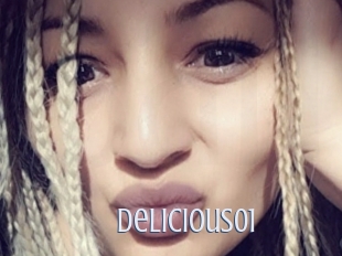 Delicious01