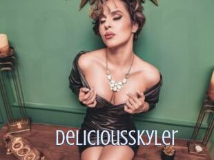Deliciousskyler