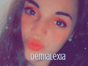 Demialexia