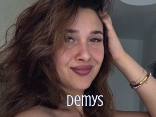 Demys