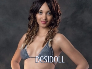 Desidoll