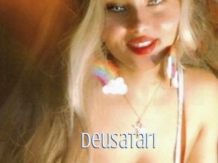deusatari 18 ans Nue