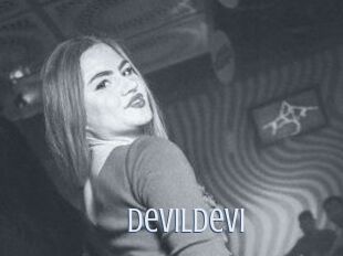 DevilDevi