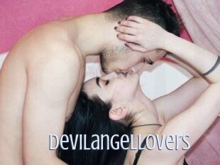 Devilangellovers